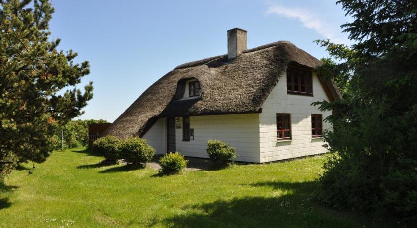 Апартаменты Holiday home Knakvej 8
