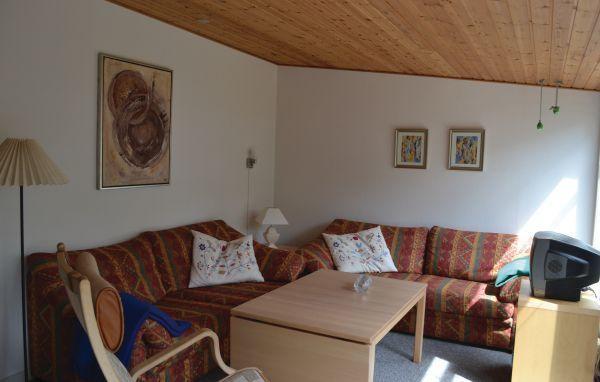 Апартаменты Holiday home Fårevejle 2