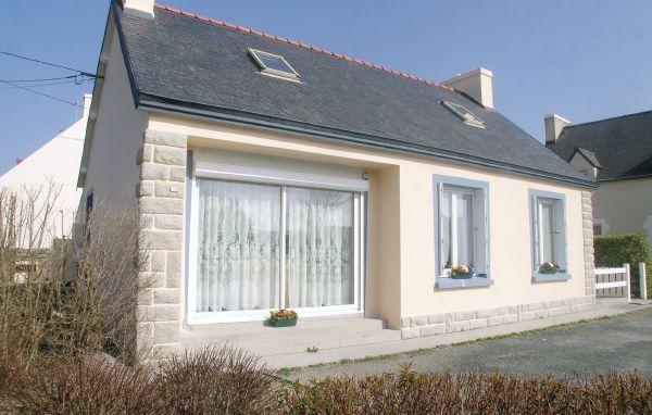 Апартаменты Holiday home Yvias M-703