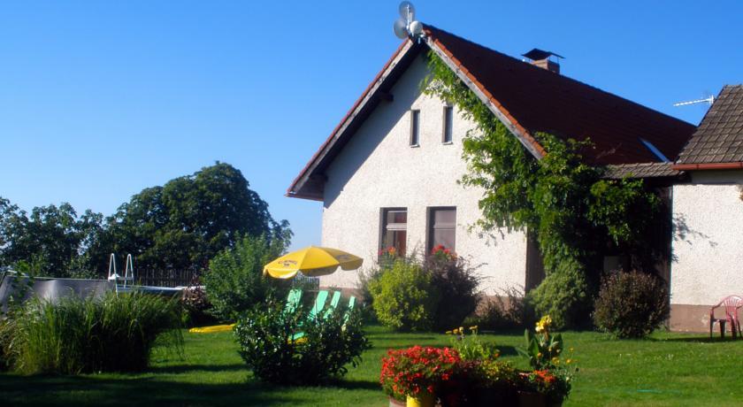 Гостевой дом Rural farmhouse Na Kacinach