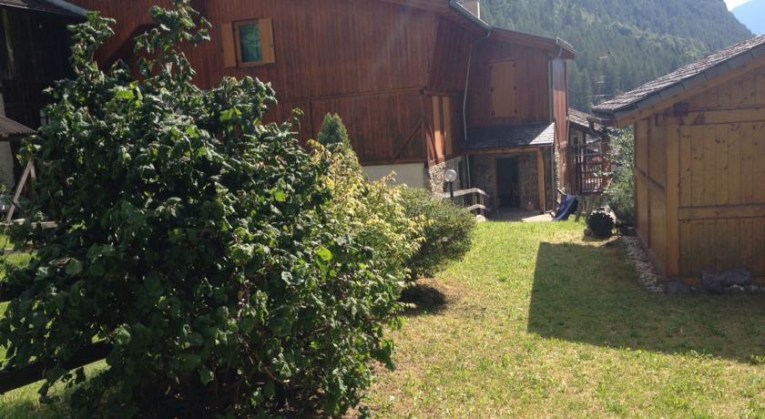 Апартаменты Holiday home Ai Spinaci