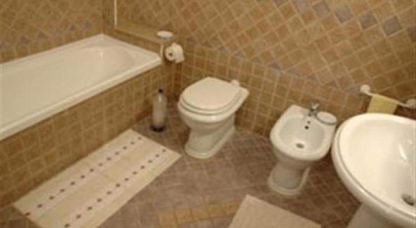 Мини-отель B&B Santa Barbara