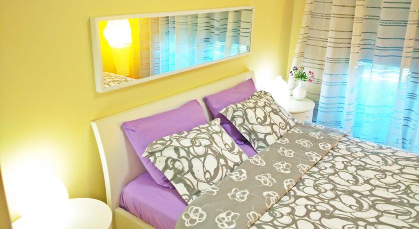 Апартаменты Apartment Deluxe Centre
