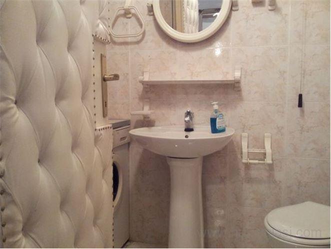 Apartment Alexandra