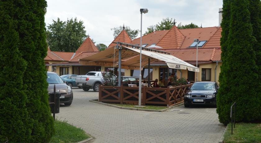 Гостевой дом Jam Apartman