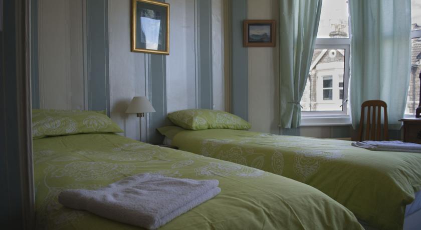 Мини-отель Arilas Guest House