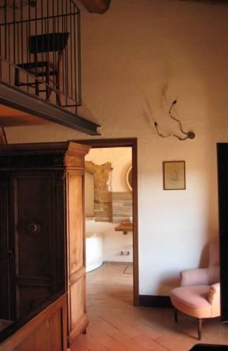 Апартаменты Apartment Civitella Paganico GR 11