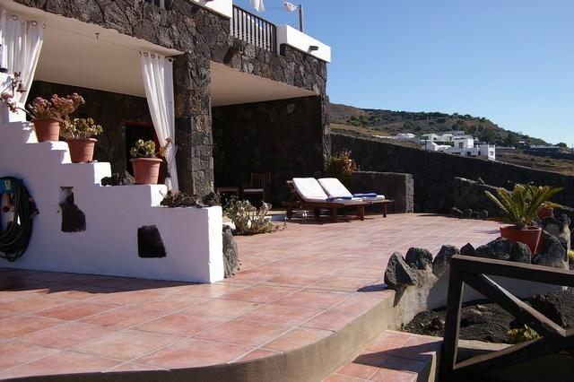 Апартаменты Apartment Oasis de La Asomada