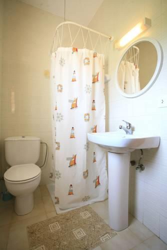 Апартаменты Astbury Apartments Aguamar