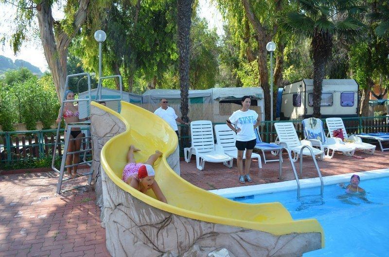 Отель Villaggio Costa d'Argento