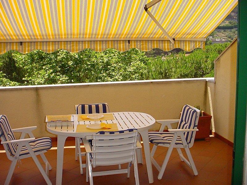 Апартаменты Appartamento La Terrazza