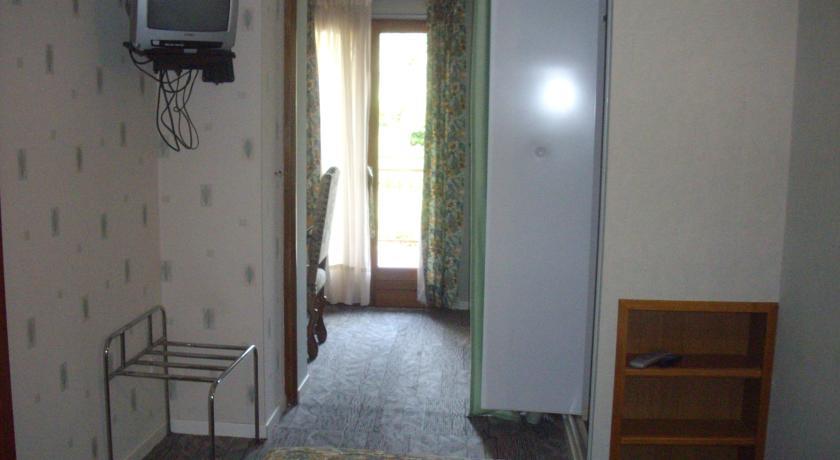 Отель Le Relais des Trois Châteaux