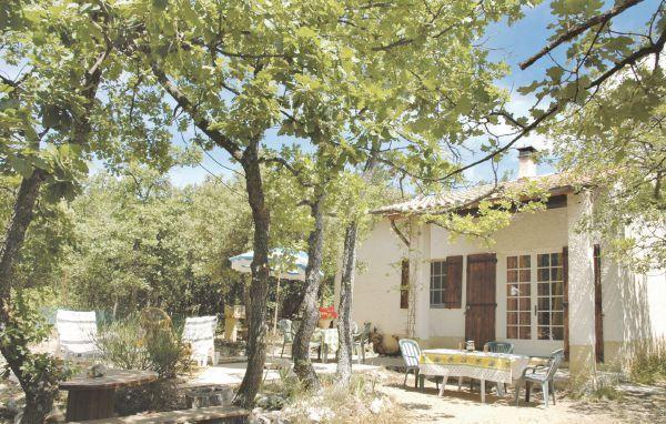 Апартаменты Holiday home Bédoin CD-932