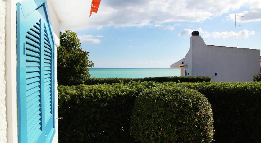 Апартаменты Villa delle Fate