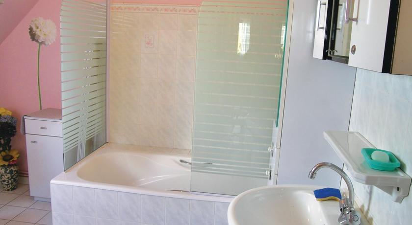 Apartment St Malo AB-1596