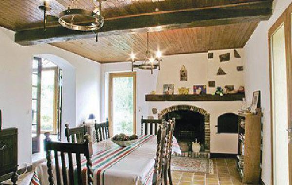 Апартаменты Holiday home Maison Mailhos O-655