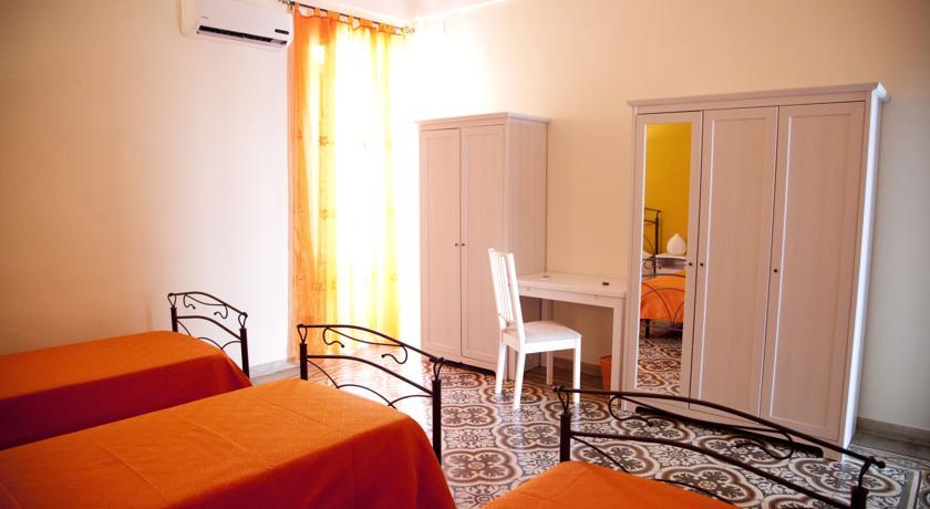 Мини-отель B&B Nuovo Borgo
