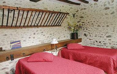 Апартаменты Holiday home Mont StJean N-924