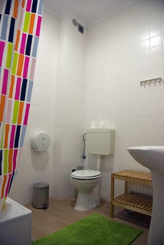 Хостел Birraria Hostel