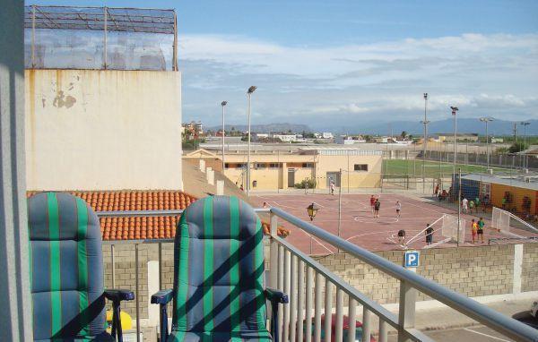 Апартаменты Apartment Bernat i Baldova H-662