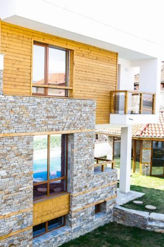 Гостевой дом Big House Ognyanovo