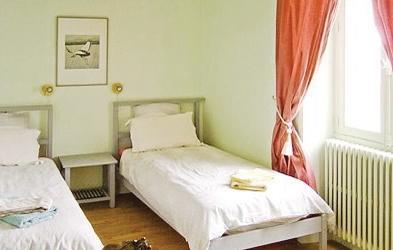Апартаменты Holiday home Curcay Sur Dive MN-1369