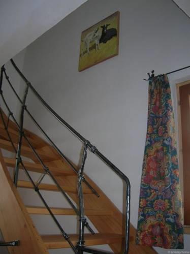 Апартаменты Holiday home Ramingstein 1