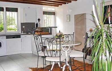 Апартаменты Holiday home Soisy Sur Ecole OP-1394