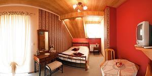 Отель Dom Gościnny i Apartamenty Vollare
