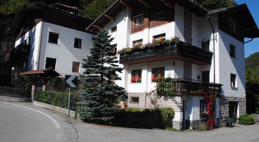 Апартаменты Appartamenti Villa Emma