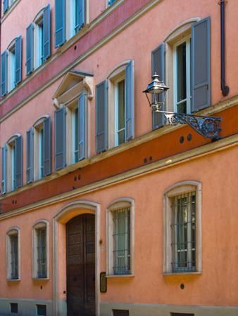 Апартаменты Apartment La Contessina Suites