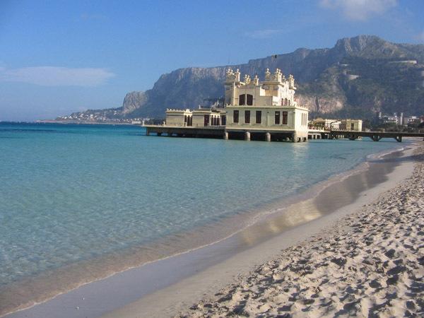 Апартаменты Villa Anfossi