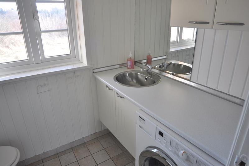 Апартаменты Holiday home Bækbyvej 98