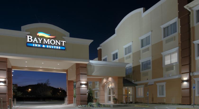 Baymont Inn & Suites Dallas Love Field