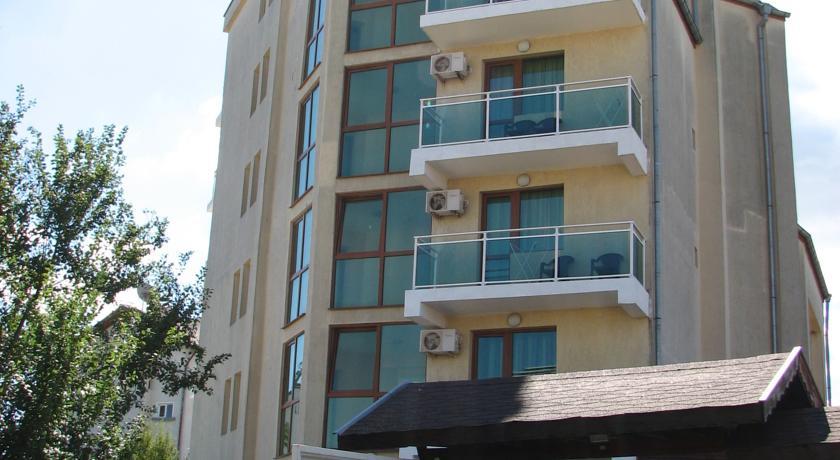 Отель Hotel SOLE