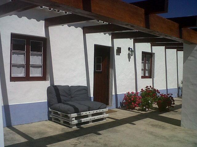 Апартаменты Courela do Salgueiro