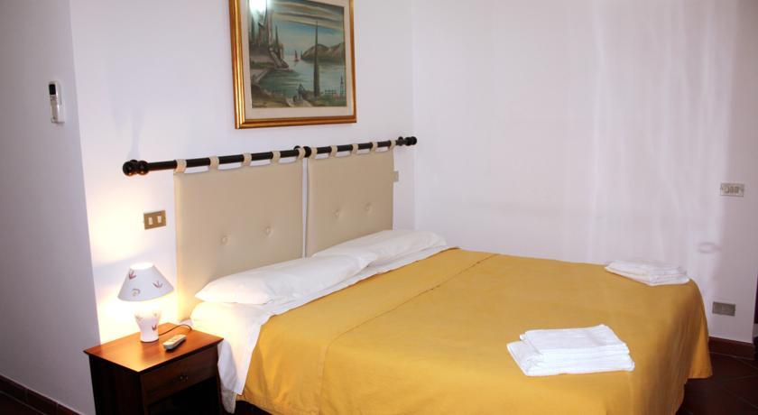 Мини-отель B&B Ulisse