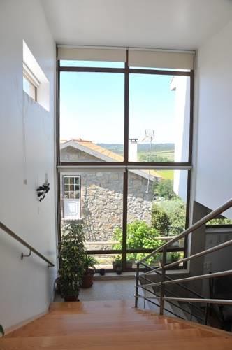 Апартаменты Quinta do Vale Sanguinho