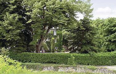 Апартаменты Holiday home Saumur QR-860