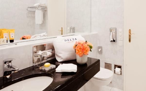 Dependances Park Hotel Delta