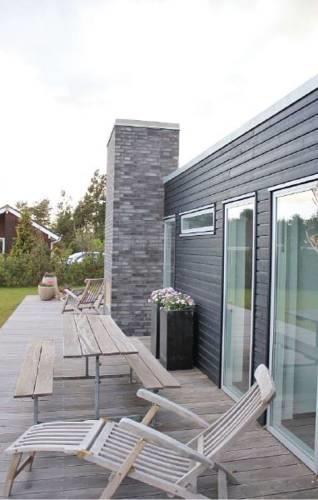 Апартаменты Holiday home Juelsminde 30 Denmark