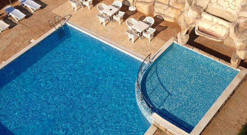 Hotel Kotva 3