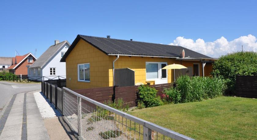 Апартаменты Holiday home Ternevej 2