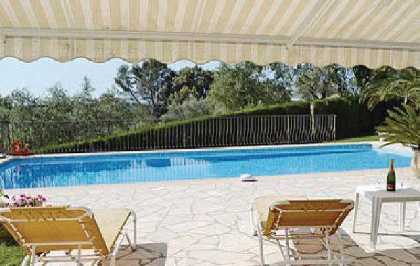 Апартаменты Holiday home Alpes Maritimes N-735