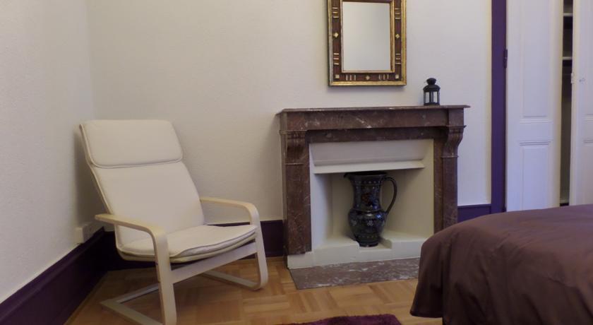 The RF14 Apartment