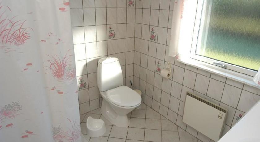 Апартаменты Holiday home Anemonevej 299 B