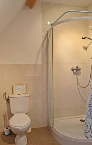Апартаменты Holiday home Savignac-de-Miremont 9