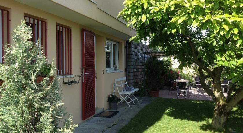 Мини-отель Chez Gibo BnB