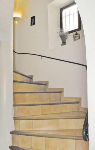 Апартаменты Holiday home CAROMB OP-926