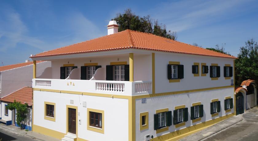Гостевой дом Casa Mar Azul